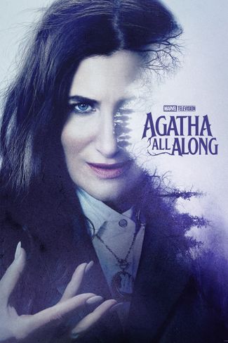 Poster zu Agatha All Along