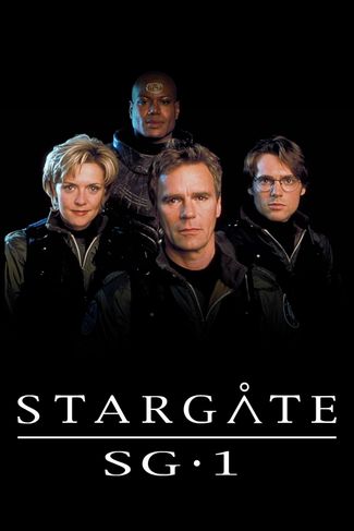 Poster zu Stargate