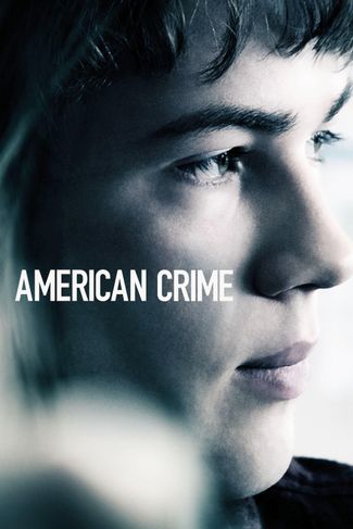 Poster zu American Crime