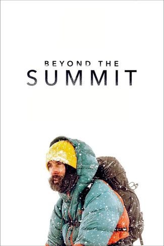 Poster of Beyond the Summit