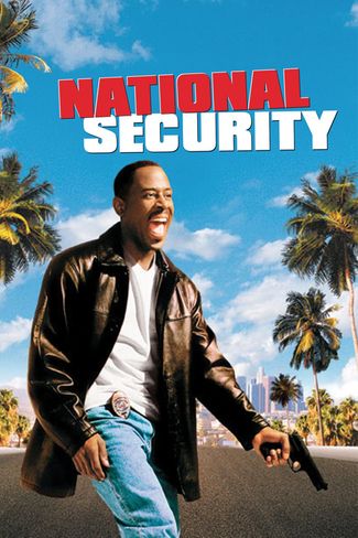Poster of National Security