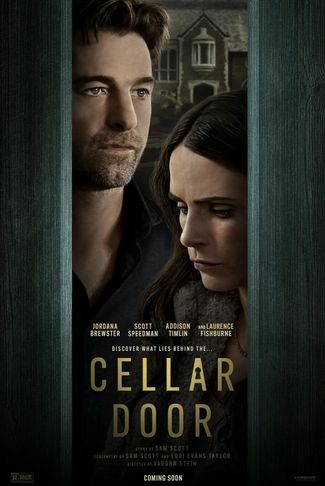 Poster zu Cellar Door