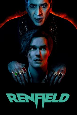 Poster of Renfield