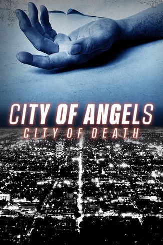 Poster zu City of Angels | City of Death