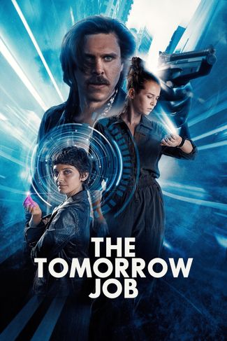 Poster of The Tomorrow Job