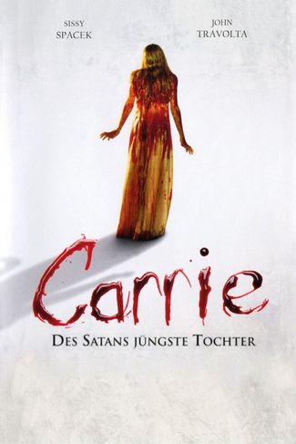 Poster zu Carrie - Des Satans jüngste Tochter