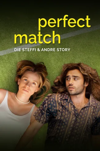 Poster of Perfect Match