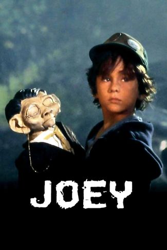 Poster zu Joey