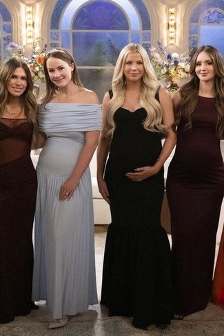 Poster of The Secret Lives of Mormon Wives: Reunion Special