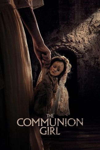 Poster zu The Communion Girl