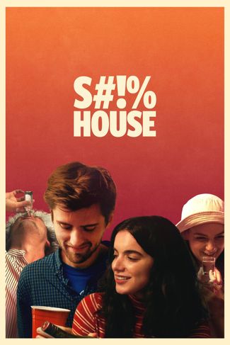 Poster of Shithouse