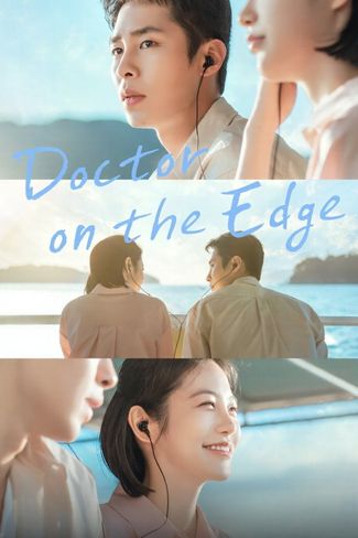 Poster of Doctor on the Edge