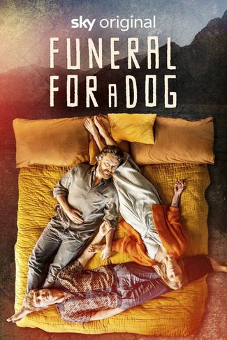 Poster zu Funeral for a Dog