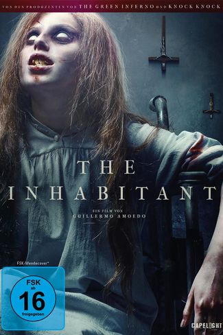 Poster of The Inhabitant