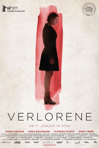 Poster of Verlorene