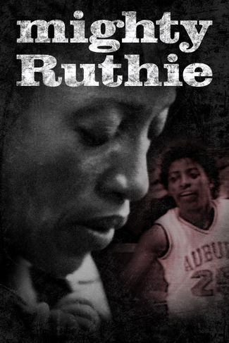 Poster of Mighty Ruthie