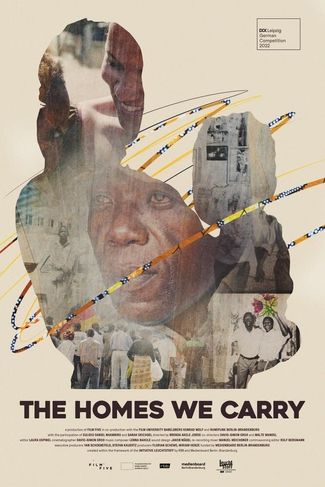 Poster zu The Homes We Carry