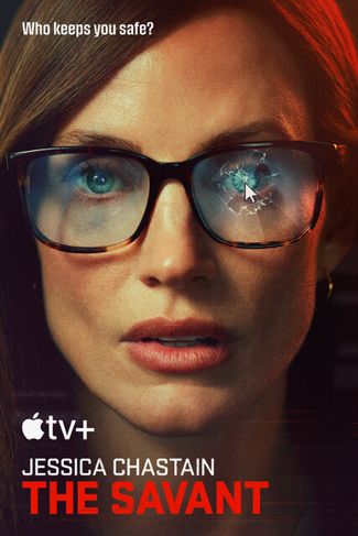 Poster of The Savant