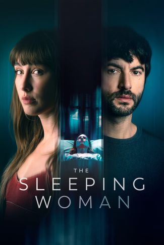 Poster zu The Sleeping Woman