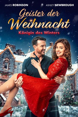 Poster zu Geister der Weihnacht: Königin des Winters