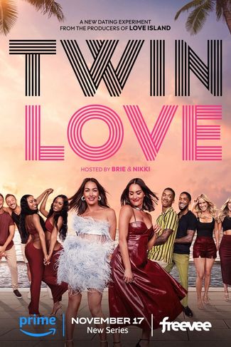 Poster zu Twin Love
