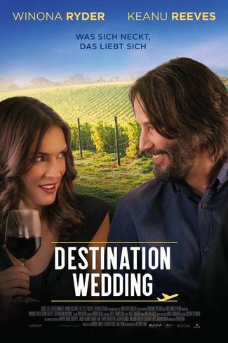 Poster zu Destination Wedding