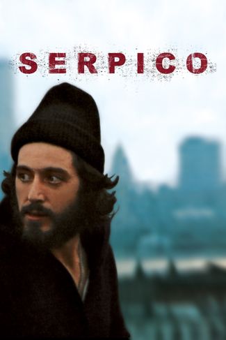 Poster of Serpico