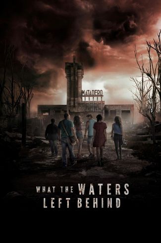 Poster zu What the Waters Left Behind