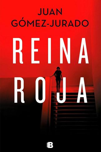 Poster of Reina Roja