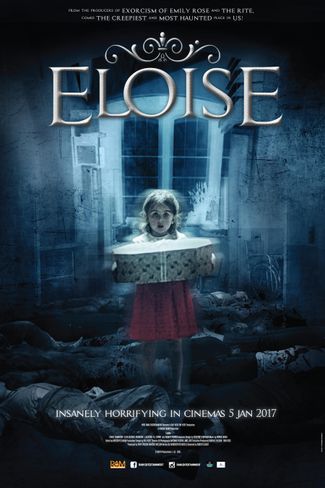 Poster zu The Eloise Asylum