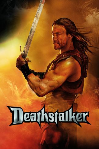 Poster zu Deathstalker