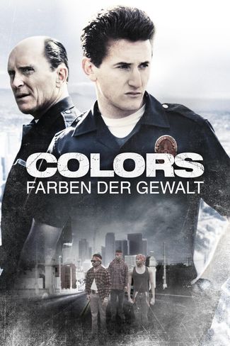 Poster of Colors