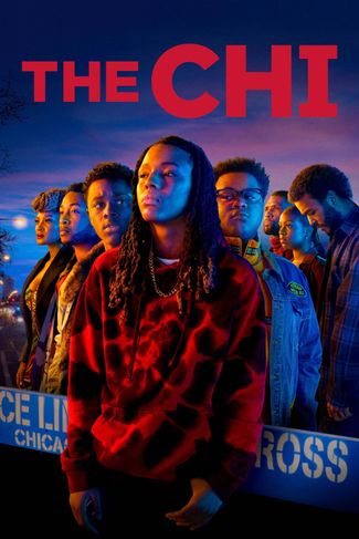 Poster zu The Chi