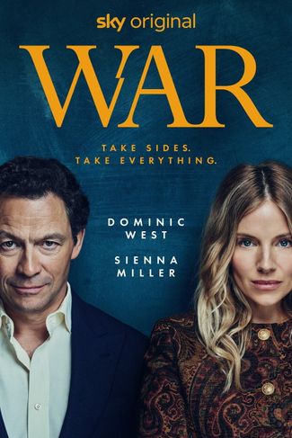 Poster zu War