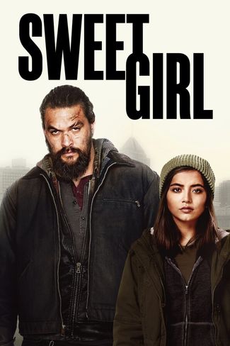 Poster of Sweet Girl