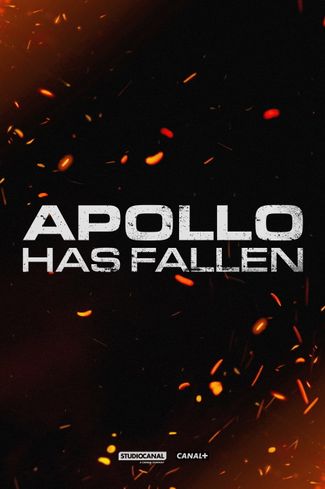 Poster of Apollo Has Fallen