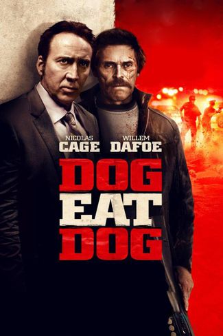 Poster zu Dog Eat Dog