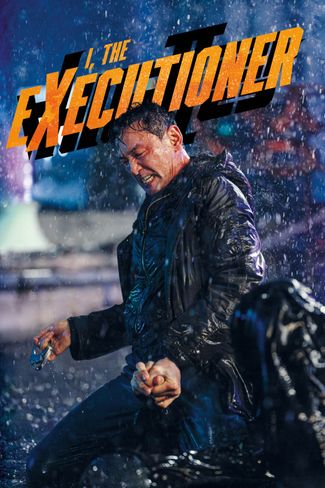 Poster of I, The Executioner