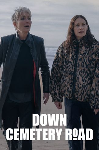 Poster zu Down Cemetery Road