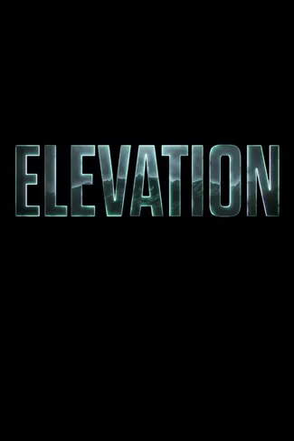 Poster of Elevation