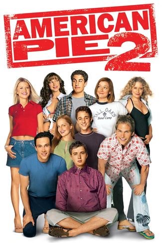 Poster zu American Pie 2