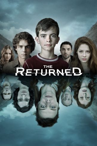 Poster zu The Returned