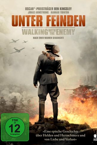 Poster zu Unter Feinden: Walking with the Enemy
