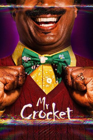 Poster zu Mr. Crocket