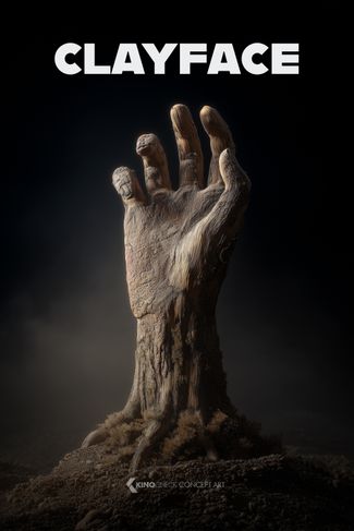 Poster zu Clayface