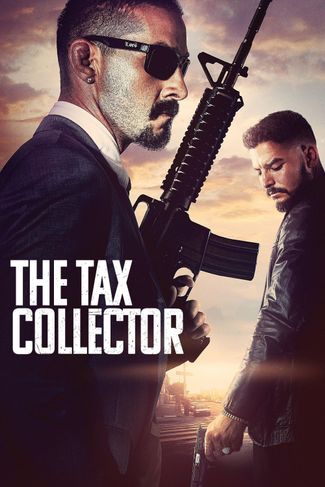 Poster of The Tax Collector