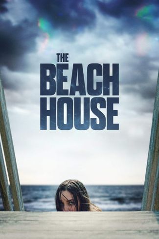 Poster of The Beach House