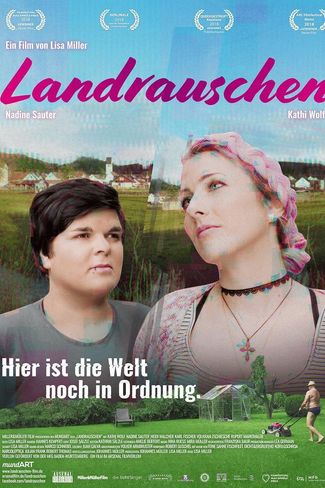Poster of Landrauschen