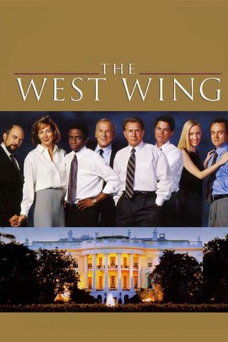 Poster zu The West Wing