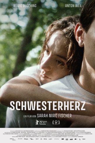 Poster zu Schwesterherz